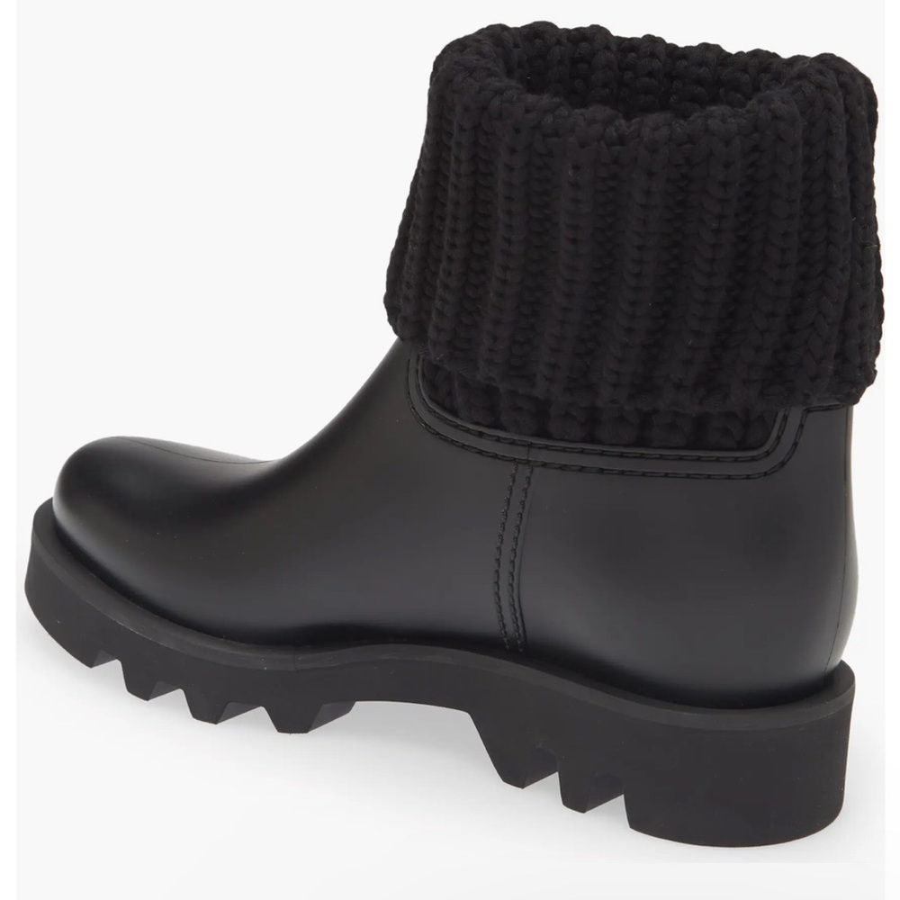 Moncler Ginette Boot - Picture 2 of 8